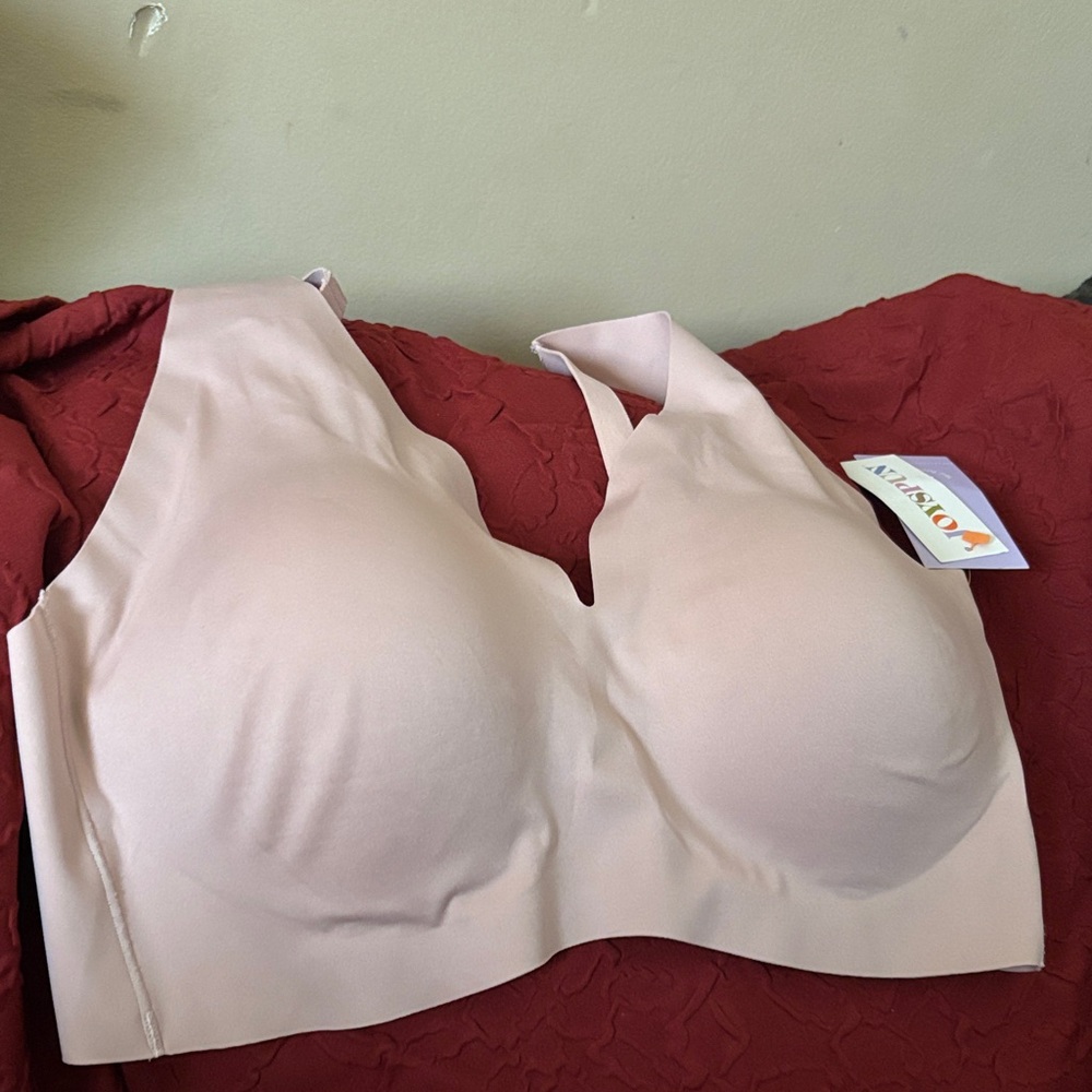 Seamless Bra XXL NWT ⭐️